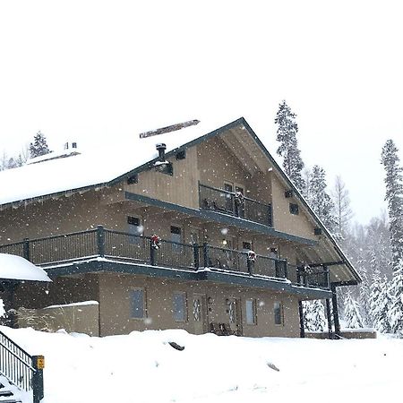 Hideaway Mountain Lodge Fraser Exterior photo