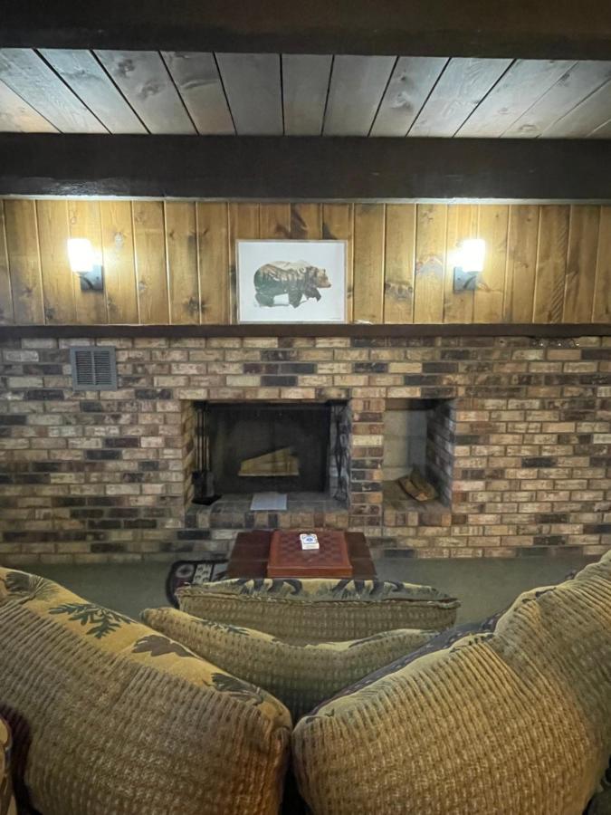 Hideaway Mountain Lodge Fraser Exterior photo