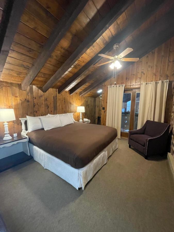 Hideaway Mountain Lodge Fraser Exterior photo