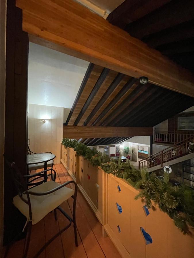 Hideaway Mountain Lodge Fraser Exterior photo